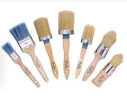 The Ultimate Guide to Washing Paint Brushes: Annie Sloan’s Eco-Friendly Edition