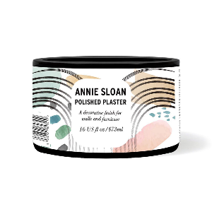 Annie Sloan | Polished Plaster
