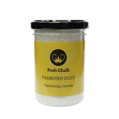 Posh Chalk Precious Diamond Dust