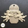 Little Angels Set - 3 Pieces WUB1186