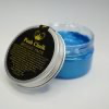 Posh Chalk Metallic Paste - Blue Fhthalo 110ml