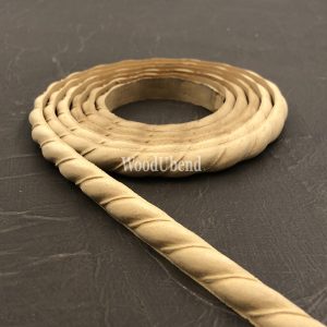 Pack of Two Rope Trims from The House of Mendes