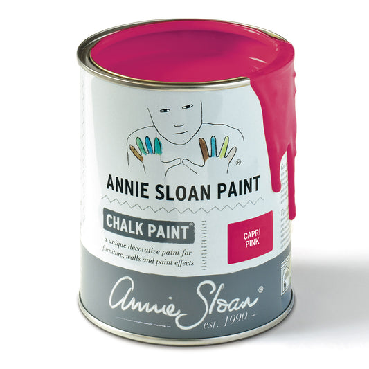 Annie Sloan  Chalk Paint® - Capri Pink