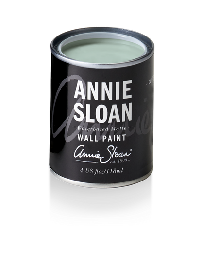 Annie Sloan Wall Paint- Upstate Blue