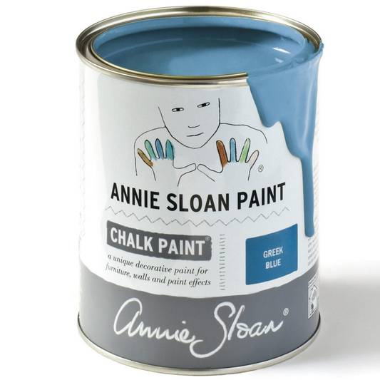Annie Sloan Chalk Paint® -Greek Blue