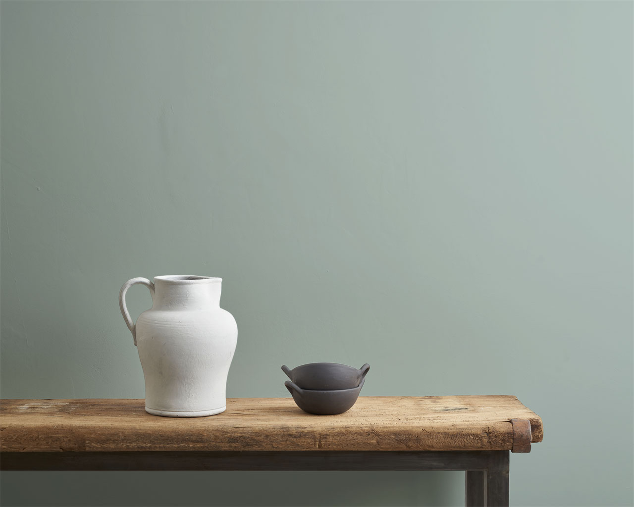 Annie Sloan Wall Paint- Upstate Blue