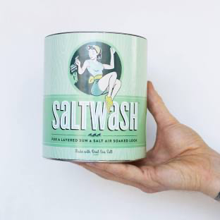 Saltwash® Powder