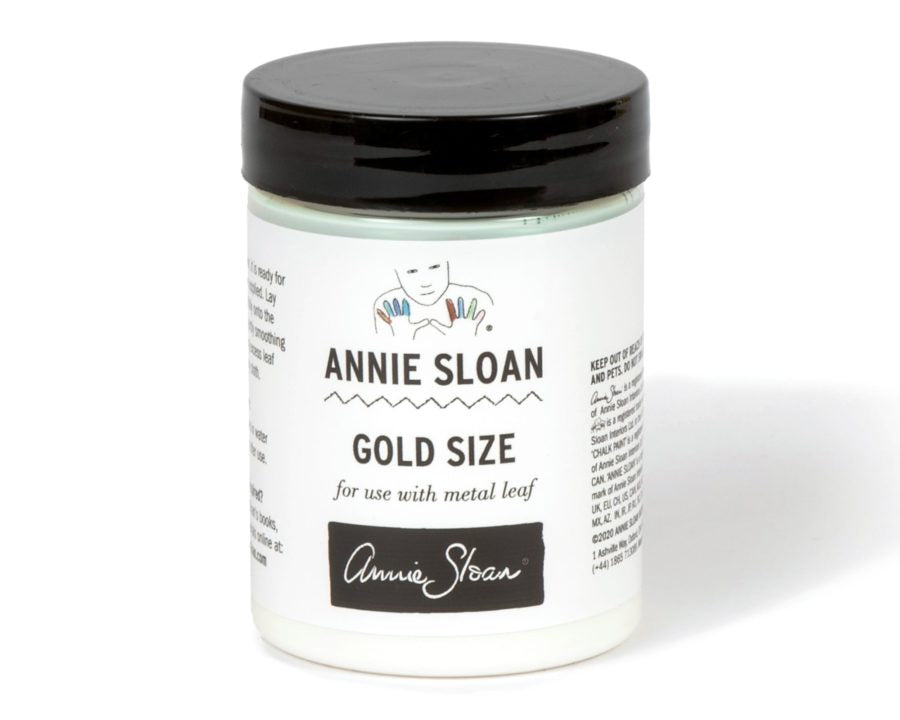Gold Size - Annie Sloan