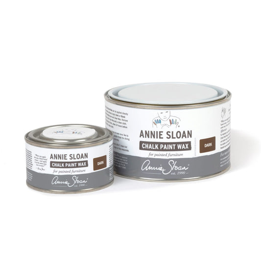 Dark Chalk Paint® Wax  - Annie Sloan