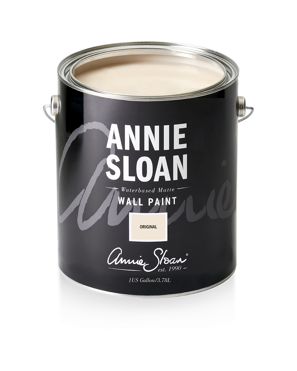 Annie Sloan Wall Paint - Original