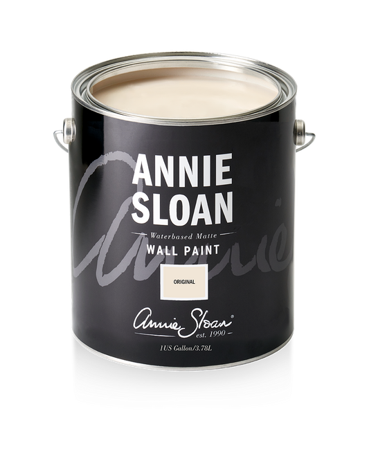Annie Sloan Wall Paint - Original