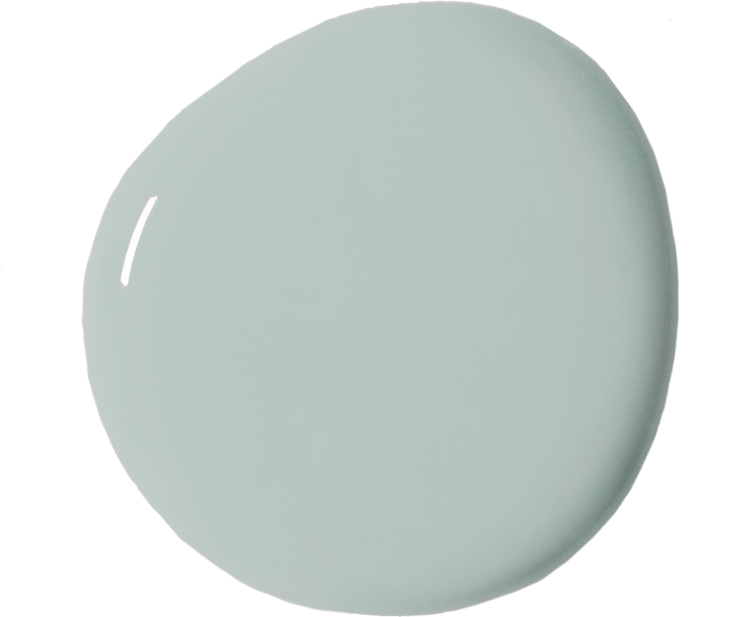 Annie Sloan Wall Paint- Upstate Blue