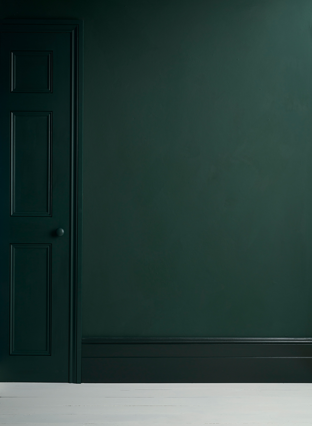 Annie Sloan  Satin Paint® - Knightsbridge Green