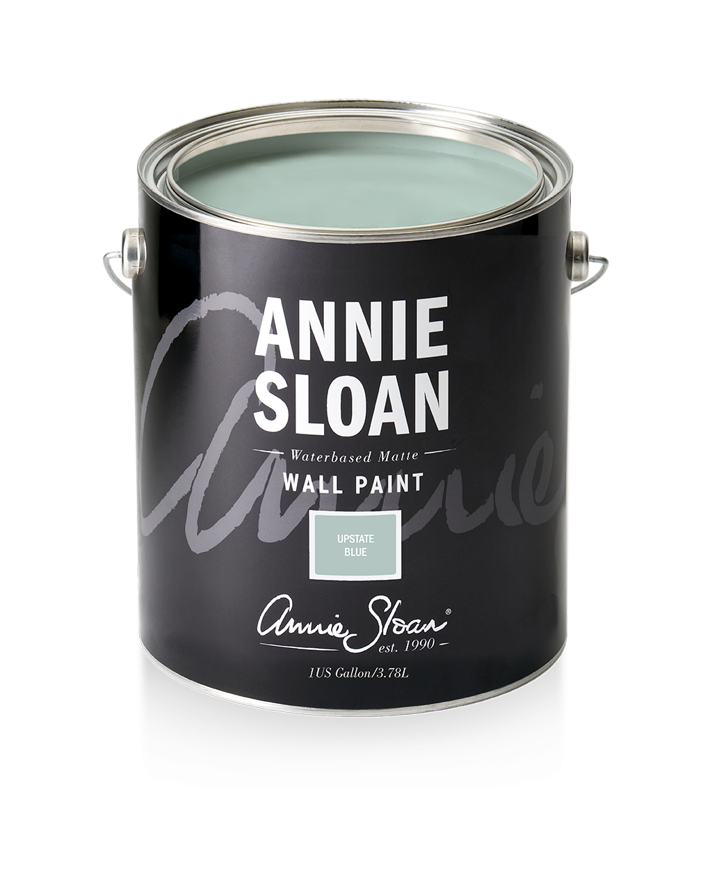 Annie Sloan Wall Paint- Upstate Blue