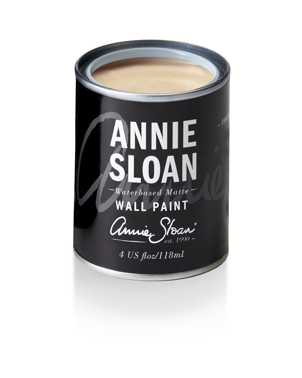 Annie Sloan Wall Paint - Old Ochre