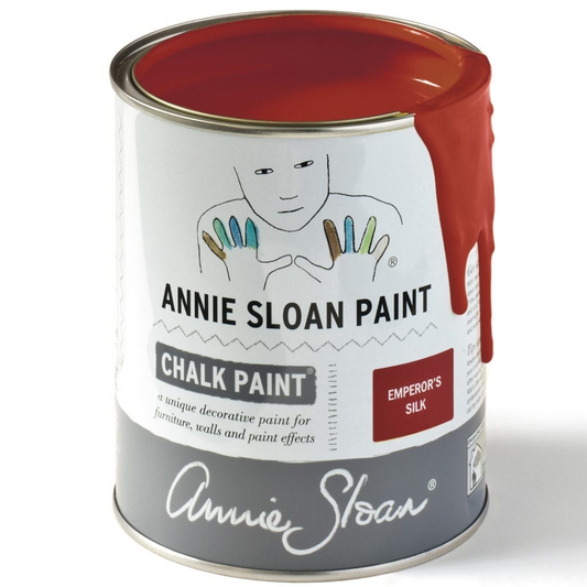 Annie Sloan  Chalk Paint® - Emperors Silk