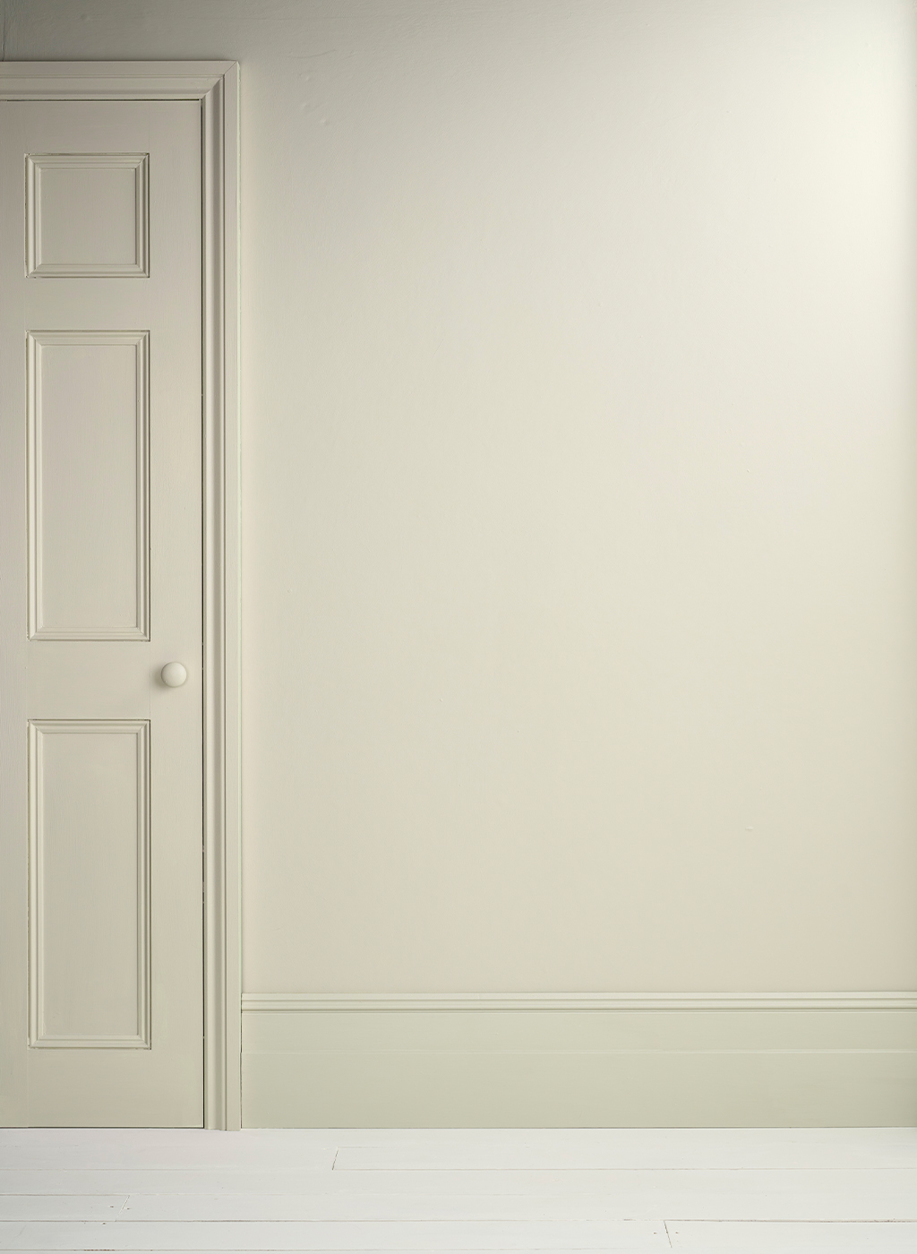 Annie Sloan  Satin Paint® - Cotswold Green