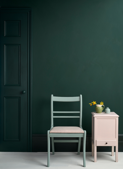 Annie Sloan  Satin Paint® - Knightsbridge Green