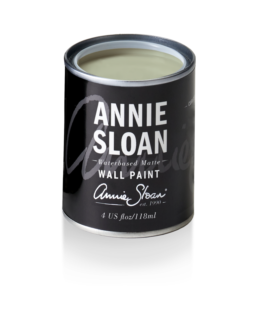 Annie Sloan Wall Paint - Terre Verte