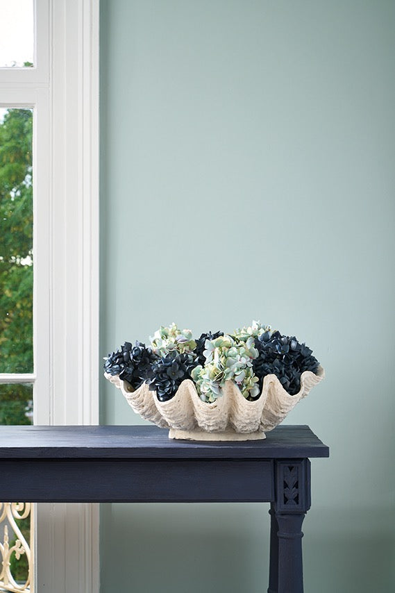 Annie Sloan Wall Paint- Upstate Blue