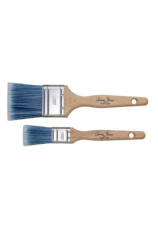 Flat Paint Brush - Annie Sloan
