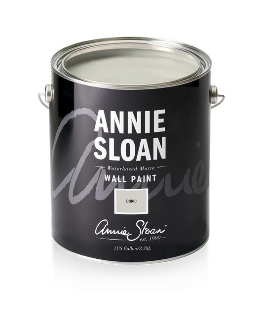 Annie Sloan Wall Paint - Doric
