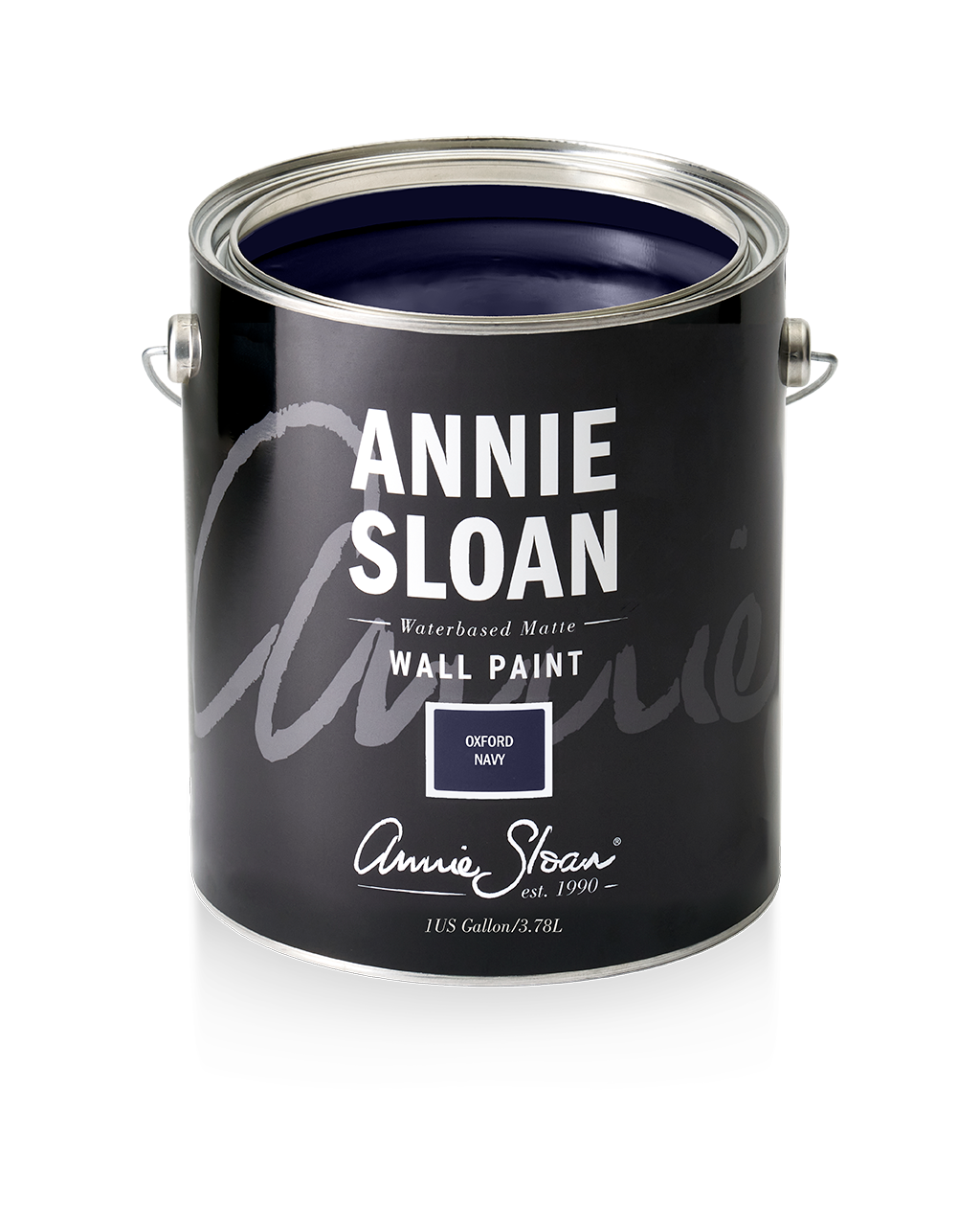Annie Sloan Wall Paint - Oxford Navy