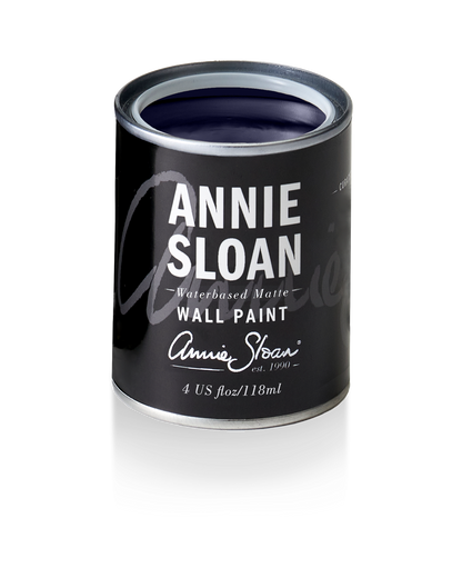 Annie Sloan Wall Paint - Oxford Navy