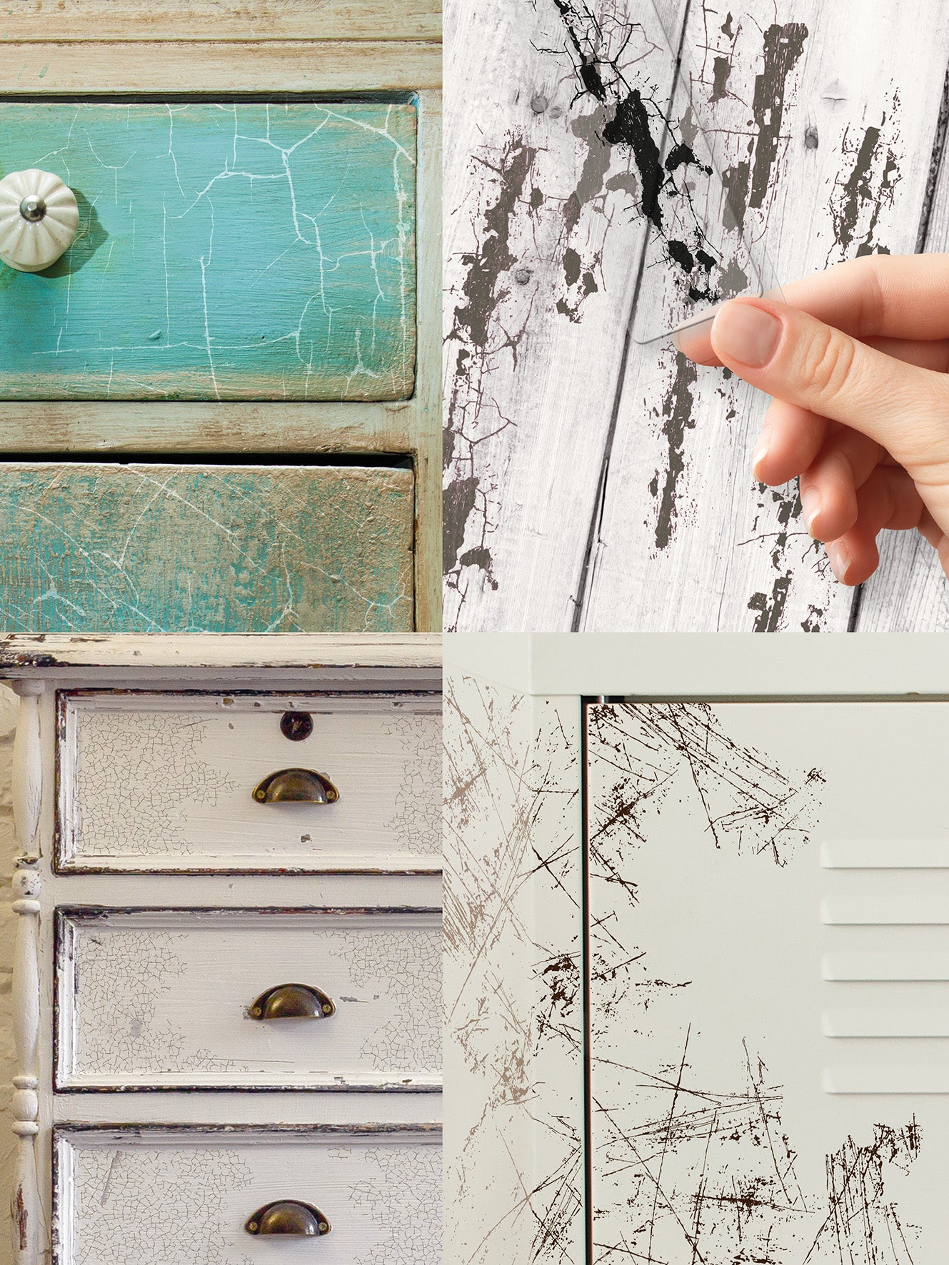 IOD Vintage Textures 12x12 IOD Stamp™
