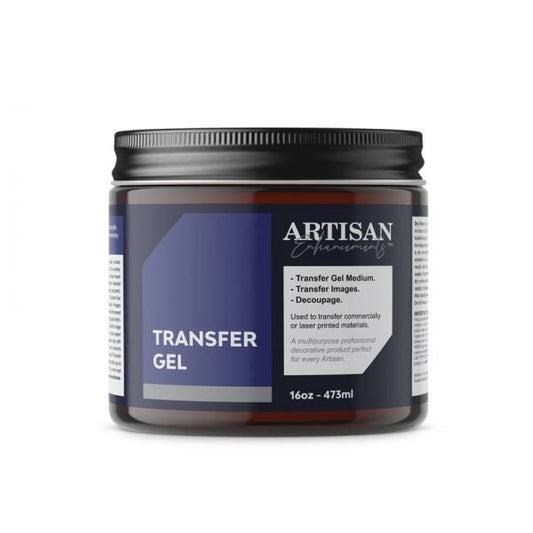 Artisan Enhancements™ Transfer Gel
