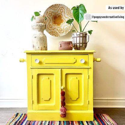 Annie Sloan  Chalk Paint® - English Yellow