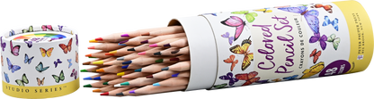 Studio Series Colored Pencils (Set of 48)