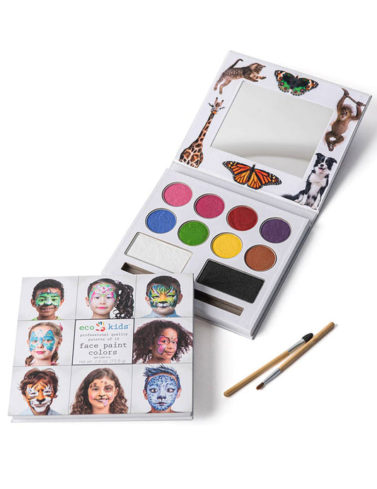 eco-kids / elseware unplug - Face paint - case