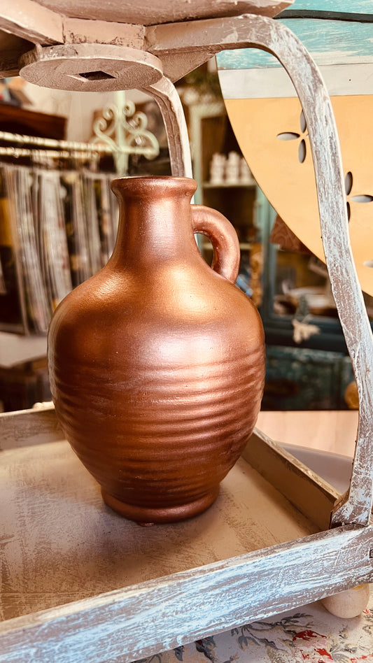 7inch Cement Jug