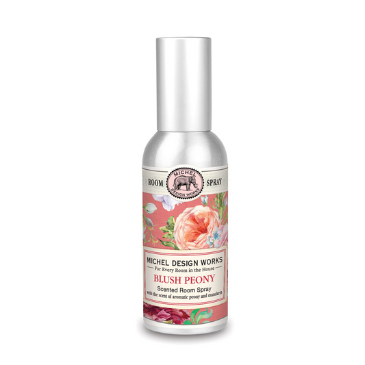 Blush Peony Home Fragrance  Spray