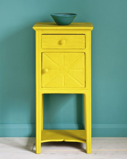 Annie Sloan  Chalk Paint® - English Yellow