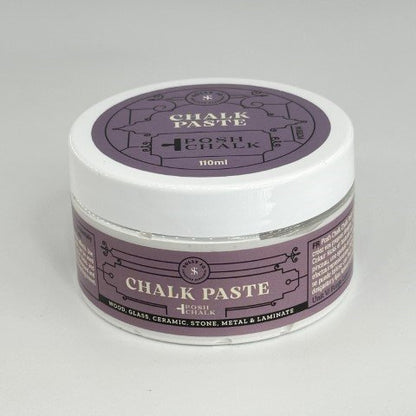 Posh Chalk Decorative Textures – Chalk Paste –