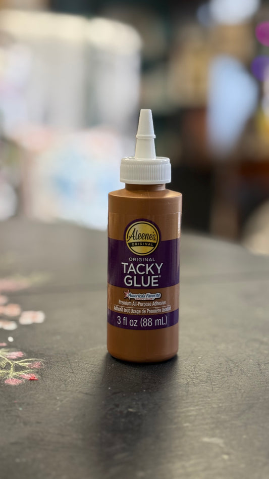 Aleene’s Tacky Glue  3oz