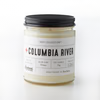 Landmark Fine Goods - Oregon 1859 Collection® Candle  - Columbia River