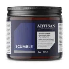 Scumble | Artisan Enhancements