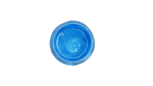 Posh Chalk Aqua Patina - Blue Fhthalo 30ml