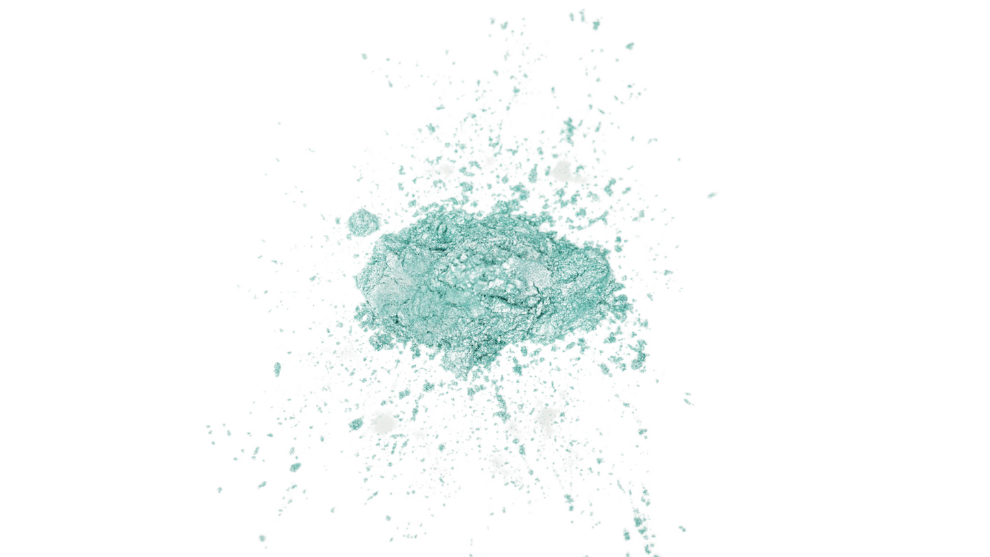 Posh Chalk Pigments - Green Fhthalo 30ml