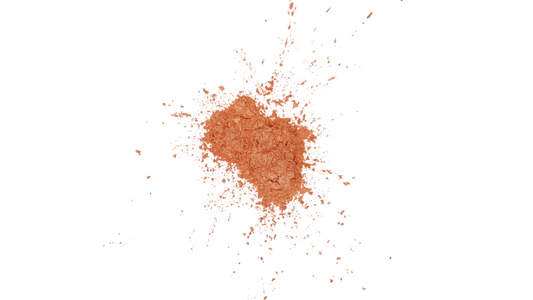 Posh Chalk Pigments - Red Magenta 30ml