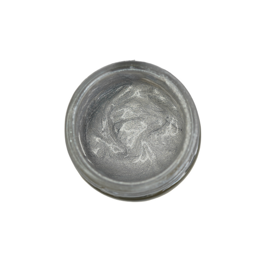 Posh Chalk Precious Aqua Patina - Royal Silver
