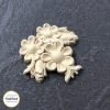 Pack of Five Flower Garlands WUB0350 3.5x3cms