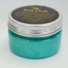 Posh Chalk Metallic Paste -  Green Fhthalo 110ml