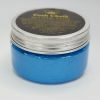 Posh Chalk Metallic Paste - Blue Fhthalo 110ml