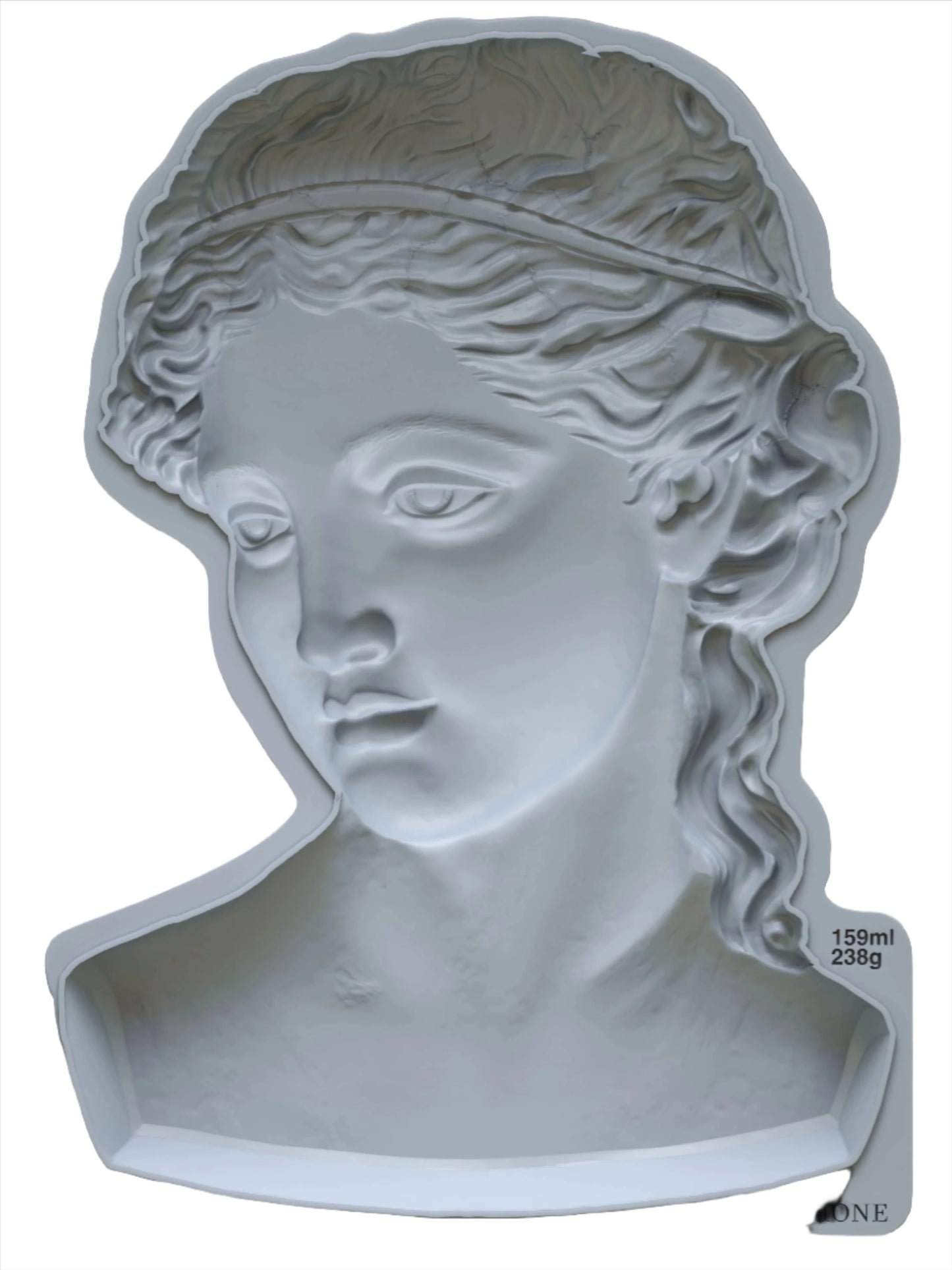 PERSEPHONE 5X7 IOD MOULD™