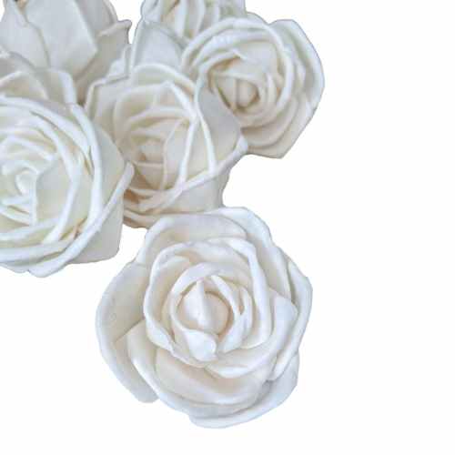 Thelma Roses Sola Flowers - 2.5 inches