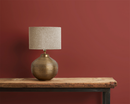 Annie Sloan Wall Paint - Primer Red